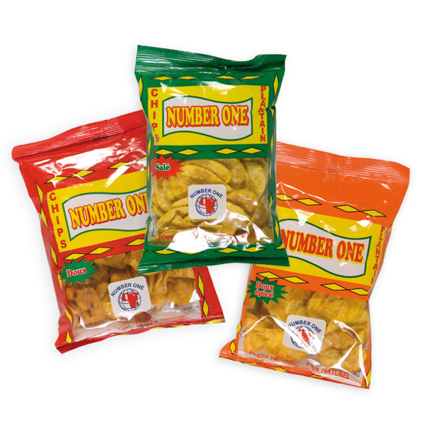 Chips-plantain-sachet